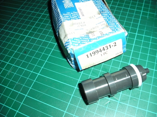 Spare part VOE 11994431 Piston (Volvo)