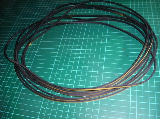 Spare part VOE 11994512 Sealing ring (Volvo)