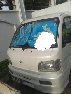 ขายไดฮัทสุสวยๆ