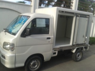 ขายไดฮัทสุสวยๆ