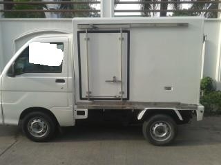 ขายไดฮัทสุสวยๆ