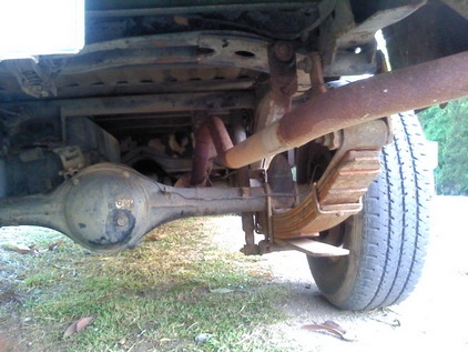 ขายกะบะดีเซลราคาถูกๆพร้อมใช้งานหนักๆ(ภาษีต่อแล้วหมด 57) ขายกะบะดีเซลราคาถูกๆพร้อมใช้งานหนักๆ(ภาษีต่อแล้วหมด 57)