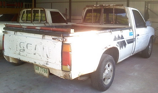 ขาย Big_M Z16 + LPG