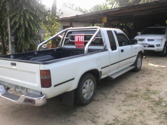 ขายใหม่ โตโยต้าแคป ปี 38 รถบ้านแท้สวยจัด แอร์เย็น ต่อรองที่ 083-3759969 จบที่190000 ขายใหม่ โตโยต้าแคป ปี 38 รถบ้านแท้สวยจัด แอร์เย็น ต่อรองที่ 083-3759969 จบที่190000