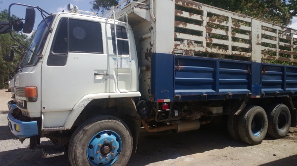 ขายกะบะคอกเหล็ก คอกรั้วสูง ถอดลงจาก 10ล้อ ยาว6ม. ขายกะบะคอกเหล็ก คอกรั้วสูง ถอดลงจาก 10ล้อ ยาว6ม.