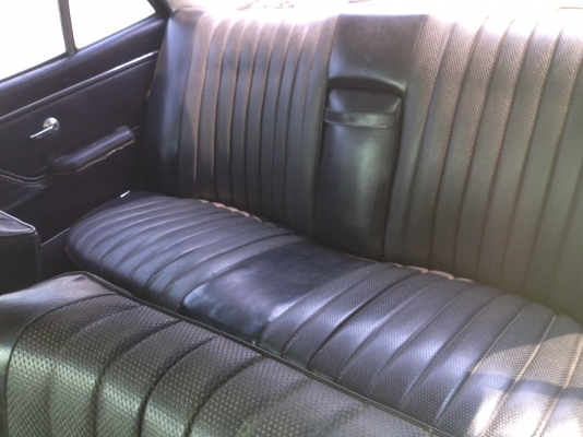 Opel rekord C Opel rekord C