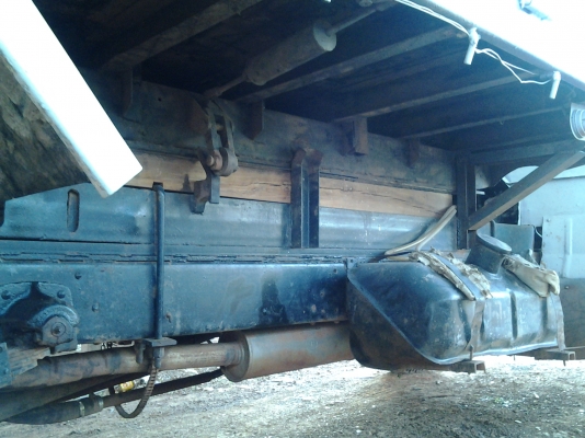 hino fc2w ห้างแท้ป39 เครื่อง135 wo4c แอรเย้น 5.5 เมตร