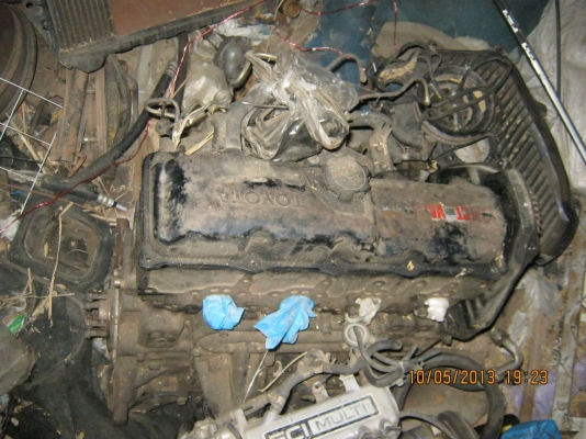 เครื่อง 2L ถูกๆ