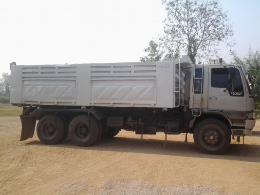 3M 240 Hp สวย เดิม บาง ดัมพ์สามมิตรลอนเฉียง ปี 39 (ทีมงานรถคุณภาพ) 3M 240 Hp สวย เดิม บาง ดัมพ์สามมิตรลอนเฉียง ปี 39 (ทีมงานรถคุณภาพ)