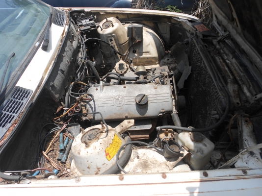 ลดราคาพิเศษ ขายด่วน BMW 316 E30 ปี 1986 พร้อมทะเบียน ราคา 22,000-บาท โคราช ครับ ลดราคาพิเศษ ขายด่วน BMW 316 E30 ปี 1986 พร้อมทะเบียน ราคา 22,000-บาท โคราช ครับ