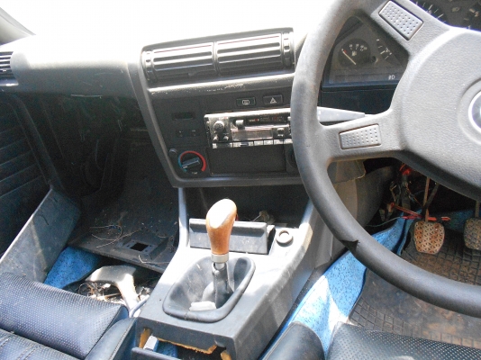 ลดราคาพิเศษ ขายด่วน BMW 316 E30 ปี 1986 พร้อมทะเบียน ราคา 22,000-บาท โคราช ครับ ลดราคาพิเศษ ขายด่วน BMW 316 E30 ปี 1986 พร้อมทะเบียน ราคา 22,000-บาท โคราช ครับ