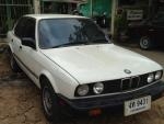 ลดราคาพิเศษ ขายด่วน BMW 316 E30 ปี 1986 พร้อมทะเบียน ราคา 22,000-บาท  โคราช ครับ