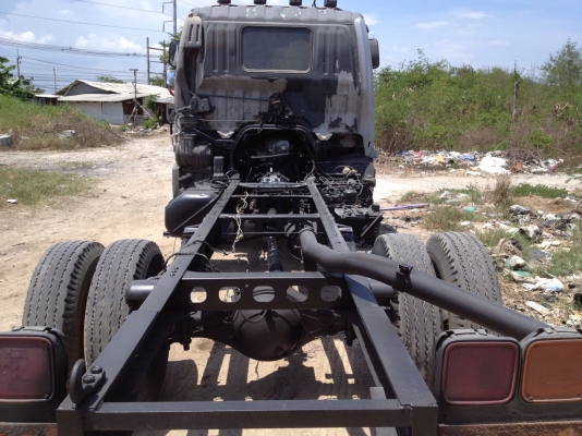 ขายหัวคัซซี Hino FC4J ปี 41 ห้าง เครื่อง JO5C โทร 088-4501277