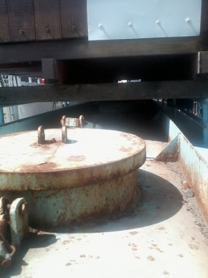 ขายถังบรรทุกน้ำ 16000ลิตร สภาพดี