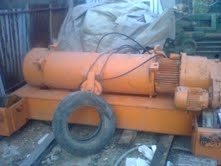 ขายรอกไฟฟ้า 10 ตัน