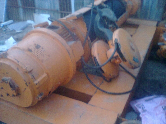 ขายรอกไฟฟ้า 10 ตัน