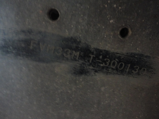 ขายรถบรรทุก 10ล้อ ISUZU DECA FVM ปี 43 หัางแท้