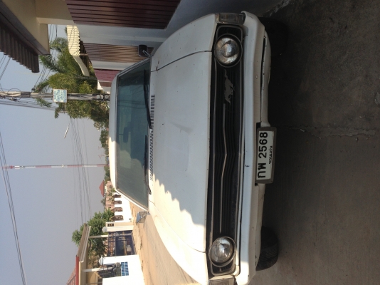 ขาย Ford falcon 1972