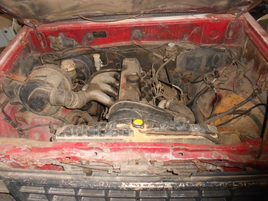 ขายด่วน มิตซูบิชิ L200 cyclone หัวเดียว เครื่องดี พร้อมทะเบียน ราคา 49,000-บาท รถอยู่ที่โคราชครับ ขายด่วน มิตซูบิชิ L200 cyclone หัวเดียว เครื่องดี พร้อมทะเบียน ราคา 49,000-บาท รถอยู่ที่โคราชครับ