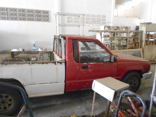 ขายด่วน มิตซูบิชิ L200 cyclone หัวเดียว เครื่องดี พร้อมทะเบียน ราคา 49,000-บาท รถอยู่ที่โคราชครับ ขายด่วน มิตซูบิชิ L200 cyclone หัวเดียว เครื่องดี พร้อมทะเบียน ราคา 49,000-บาท รถอยู่ที่โคราชครับ