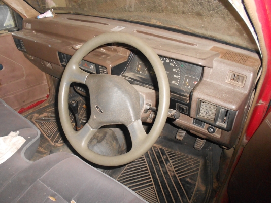 ขายด่วน มิตซูบิชิ L200 cyclone หัวเดียว เครื่องดี พร้อมทะเบียน ราคา 49,000-บาท รถอยู่ที่โคราชครับ ขายด่วน มิตซูบิชิ L200 cyclone หัวเดียว เครื่องดี พร้อมทะเบียน ราคา 49,000-บาท รถอยู่ที่โคราชครับ