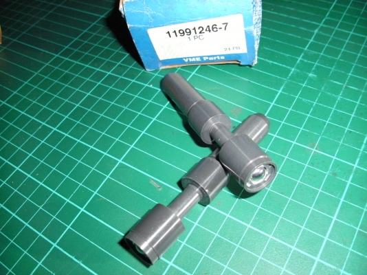 Spare part VOE 11991246 Piston (Volvo)