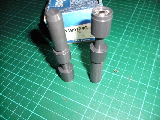 Spare part VOE 11991246 Piston (Volvo)