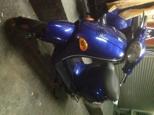 ขายEt4 50cc