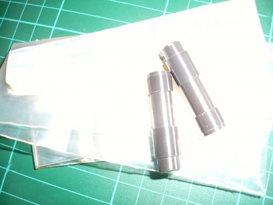 Spare part VOE 11991262 Piston (Volvo)