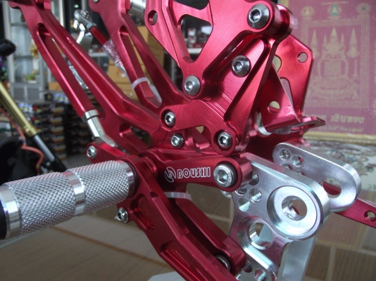 เกียร์โยง MSX แต่ง 3500 เกียร์โยง MSX แต่ง 3500