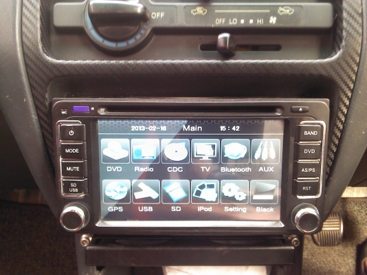 ขายจอ 2 din ขายจอ 2 din