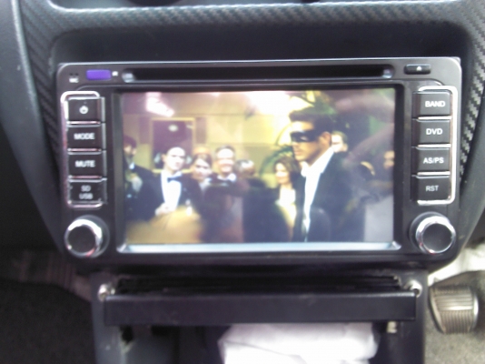 ขายจอ 2 din ขายจอ 2 din