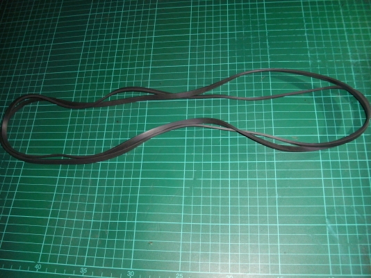 Spare part VOE 11991279 Ring (Volvo)ARTICULATED DUMP TRUCK