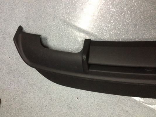 ขายกันชนหลัง Ford Fiesta ราคาถูกค่ะ ขายกันชนหลัง Ford Fiesta ราคาถูกค่ะ