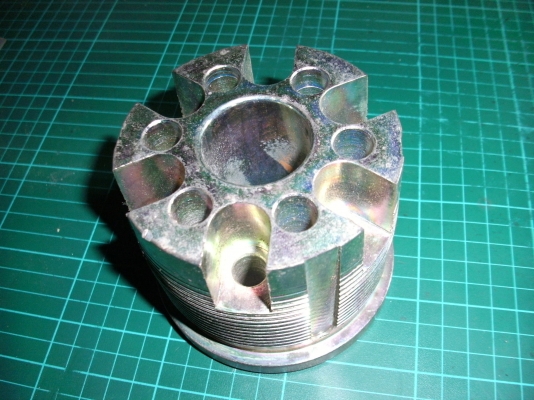 VOLV0,PART NO.V8IZA211713-001-1,PART NAME.MISTOLER