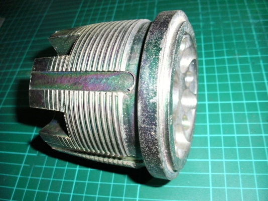 VOLV0,PART NO.V8IZA211713-001-1,PART NAME.MISTOLER