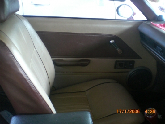 ขายรถเก๋งtoyota corolla2ประตู