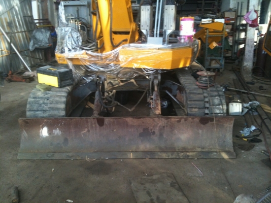 ขาย ผานไถ sumitomo sh 75uu-1