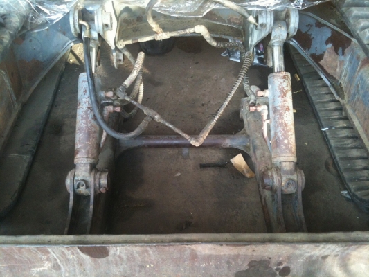 ขาย ผานไถ sumitomo sh 75uu-1