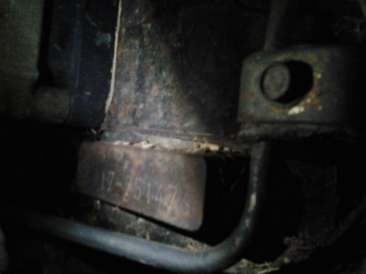 ขายแพ็คคู่!!!  รถเกี่ยว+รถลาก  รถเกี่ยว ศักดิ์พัฒนาฯ บิ๊ก37 อุ้ม 2.5ตัน เครื่องMITSU 6D17 210 แรง แห้งดี ไม่หลวม แรงจัด ปั๊ม ไดกิ้น23 ตัวเดินโม่ สภาพดี พร้อมรถลาก หัวยาว เพลาเดียว เครื่อง6BD1 165 แห้งจัด แรงดี สภาพสวย เอกสารเล่มทะเบียนพร้อม  พร้อมใช้ พร้อ