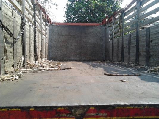 ***ขายแล้วครับขอบคุณ Truck2hand ขาย 10ล้อ2เพลาดั๊ม ISUZU Rocky195 เครื่อง6HE1 195แรง แห้งๆไม่ไอไม่หลวม คัสซีFVZ12MY ดีมีเก็บมา ช่วงล่างเดิมแน่น ภายในดี คอนโซลครบ พ.พาวเวอร์ เบรคทริฟฟี่  สโลว์อินเตอร์4สปีด กระบะดั๊มเหล็กฝาข้างมิเนียม ยางดี10เส้น วิ่งอ้อยทุ