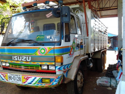 ***ขายแล้วครับขอบคุณ Truck2hand ขาย 10ล้อ2เพลาดั๊ม ISUZU Rocky195 เครื่อง6HE1 195แรง แห้งๆไม่ไอไม่หลวม คัสซีFVZ12MY ดีมีเก็บมา ช่วงล่างเดิมแน่น ภายในดี คอนโซลครบ พ.พาวเวอร์ เบรคทริฟฟี่  สโลว์อินเตอร์4สปีด กระบะดั๊มเหล็กฝาข้างมิเนียม ยางดี10เส้น วิ่งอ้อยทุ