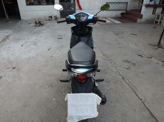 Honda WAVE 110 i ปี 52 รถบ้านครับ ผึ้งผ่อนหมด อย่ากเปลียนรถ Honda WAVE 110 i ปี 52 รถบ้านครับ ผึ้งผ่อนหมด อย่ากเปลียนรถ