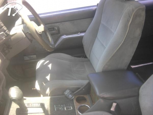 ขายถูก อีซูซุTFR แวน ปี94  1JZ ติดแก็ส