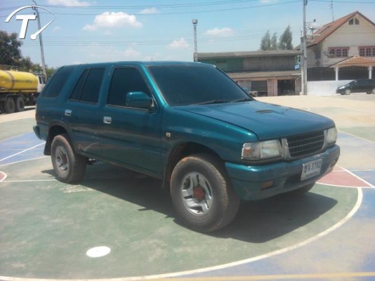 ขายถูก คามิโอ้ เครื่อง 1JZ ติดแก็ส