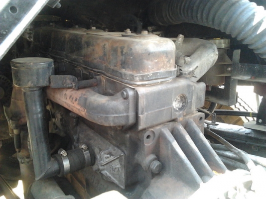 ***ขายแล้วครับขอบคุณ Truck2hand ขาย 10ล้อ2เพลาดั๊ม HINO KT920 เครื่อง6BF1 185แรง(ใบคุม) เครื่องดีฟิตใหม่ ไม่เยิ้ม ช่วงล่าง2เพลาRocky คัสซีดี เก็บงานแล้ว สีบิวด์ใหม่ทั้งคัน สวย หัวบาง ภายในครบ แอร์มีระบบ เบรคทริฟฟี่ สโลว์อินเตอร์3สปีด ยางดี10เส้น สภาพจบๆไม