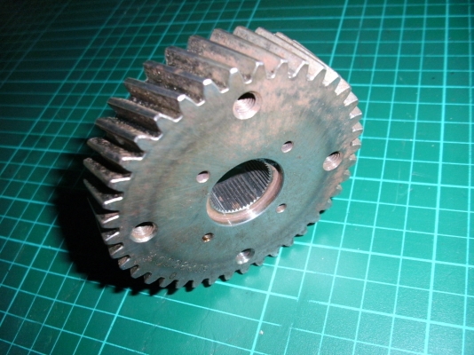 VOLV0,PART NO.5128600