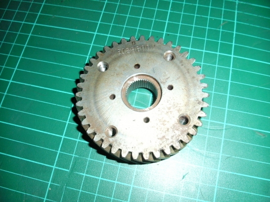 VOLV0,PART NO.5128600 VOLV0,PART NO.5128600