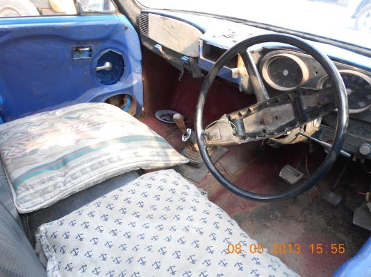 ขายรถกระบะ  ISUZU เครื่องดี