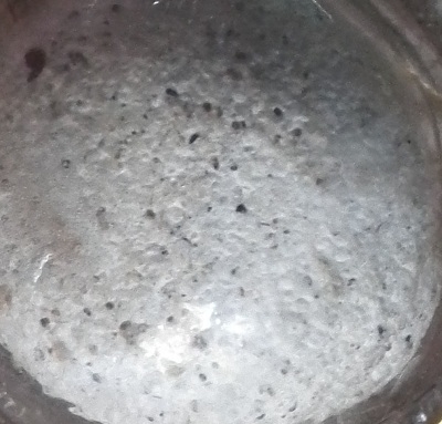 ลูกอม ผงพรายกุมาร หลวงปู่ทิม วัดระหารไร่ ไม่ทาบอนร์